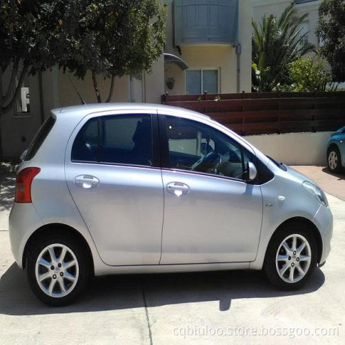 2008 to 2013 fairly used toyota yaris cars for sale
